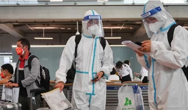 Μετάλλαξη Μποτσουάνα: Παγκόσμιος πανικός - Απαγορεύτικο στις πτήσεις πριν καν συνεδριάσει ο ΠΟΥ