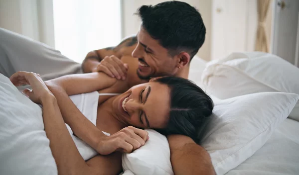 Αυτός είναι ο #1 λόγος που πολλές γυναίκες δεν απολαμβάνουν το σεξ - και δεν είναι αυτός που νομίζεις