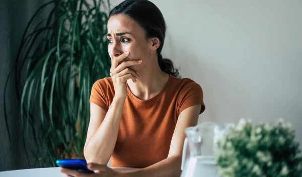 Οι 5 φόβοι που πρέπει να έχεις στη ζωή σου