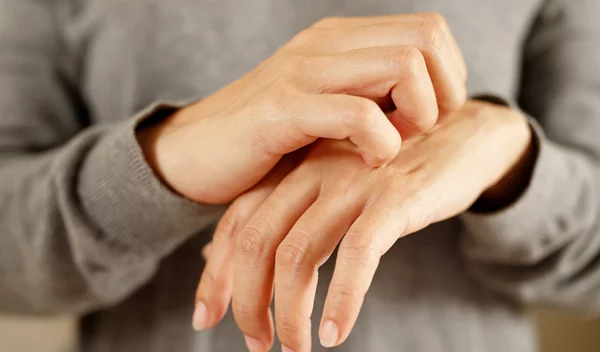 Ποιες τροφές προκαλούν ατοπική δερματίτιδα