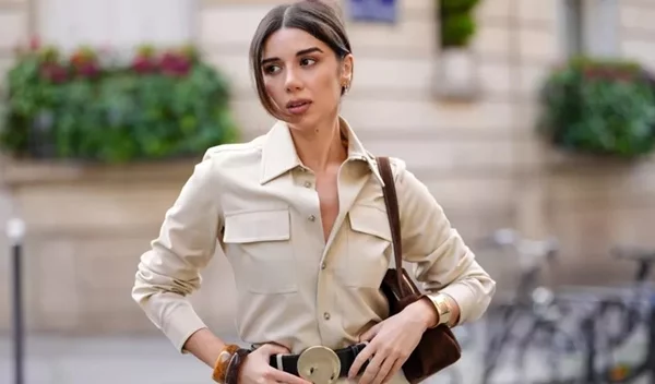 Τρία κομψά χτενίσματα που προσφέρουν εφέ lifting στο πρόσωπο