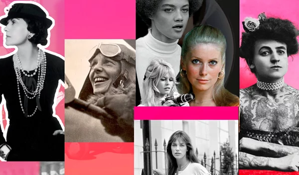 Ημέρα της Γυναίκας 2023: Η έμπνευση είμαστε εμείς