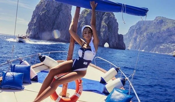 Ζήσε την ιταλική Dolce Vita με τα ωραιότερα μαγιό του 2023