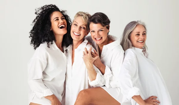 Μεγαλώνουμε με υγεία: Τι αλλάζει στο σώμα μας μετά τα 50;