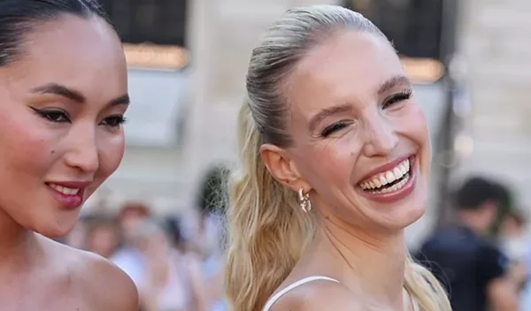 5 άκρως αποτελεσματικοί τρόποι να μειώσεις τις ρυτίδες έκφρασης