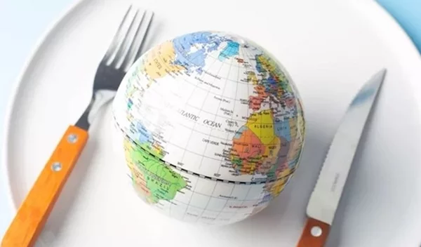 Οι παγκόσμιες γαστρονομικές τάσεις του 2024