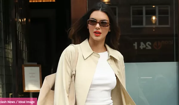 Πώς θα φορέσεις σωστά το κόκκινο κραγιόν το φθινόπωρο