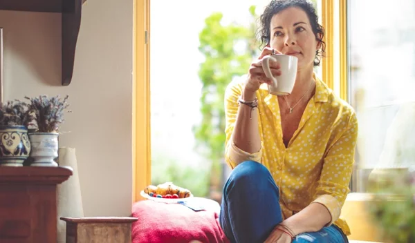 Νεύρα στην εμμηνόπαυση: Αλήθεια ή αστικός μύθος;