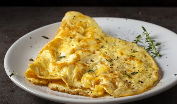 10 λάθη που κάνεις στην παρασκευή της ομελέτας