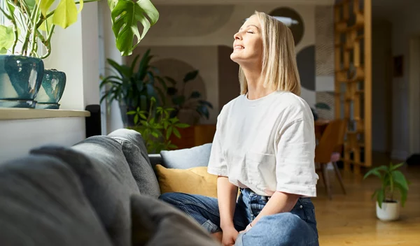 Βελτίωσε την ψυχολογία σου μέσα σε 20 λεπτά