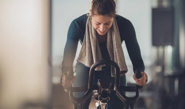 Τι να κάνεις με την αμηχανία του γυμναστηρίου