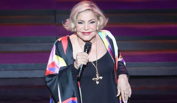 Τι είναι το αιμορραγικό εγκεφαλικό επεισόδιο που υπέστη η Μαρινέλλα;