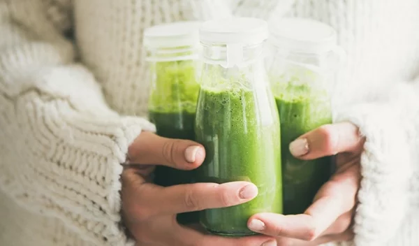 Πώς θα κάνεις αποτοξίνωση για να ενεργοποιηθεί ο μεταβολισμό; Τα βήματα και τι να γνωρίζεις