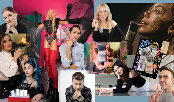 #IamOriginalGreekTeam | Τα μυστικά προετοιμασίας της επιδερμίδας για να ανταπεξέλθει στις καθημερινές προκλήσεις