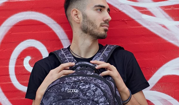 Η νέα σχολική συλλογή της Polo για στιλάτη επιστροφή στα θρανία