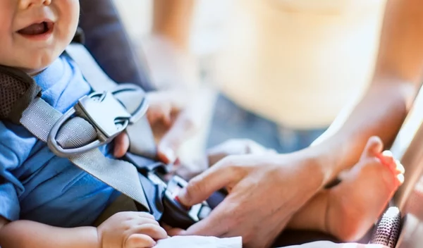 Μπορεί να ξεχάσει ο καθένας μας το μωρό στο αυτοκίνητο; Τι είναι το Σύνδρομο του Ξεχασμένου Μωρού;