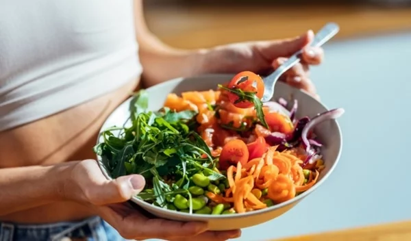 Πώς θα χάσουμε περισσότερα κιλά χωρίς να μετράμε θερμίδες