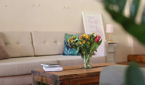 Πώς μπορείς να κάνεις το σπίτι σου να φαίνεται μεγαλύτερο