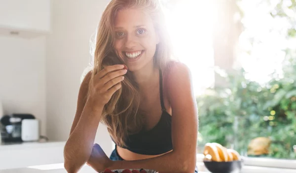 Είναι πιο εύκολο να κάνουμε υγιεινή διατροφή το καλοκαίρι;