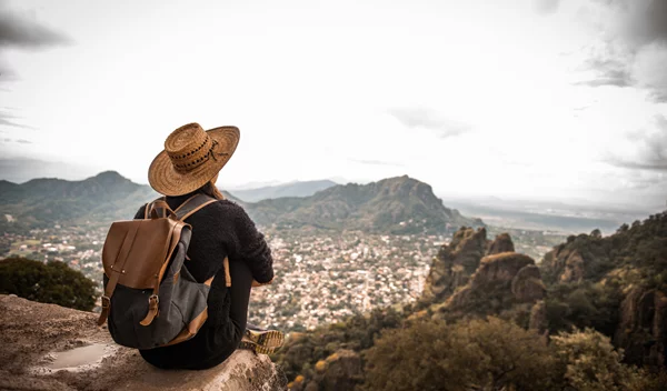 Εφτά τρόποι να εστιάσεις στον εαυτό σου και να εξελιχθείς