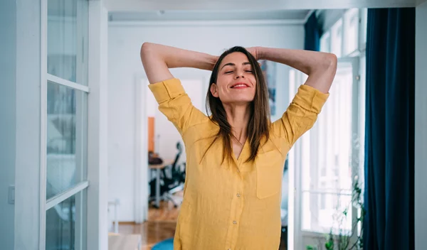 Μερικά κόλπα για να διατηρείς την ψυχραιμία σου όταν όλα καταρρέουν