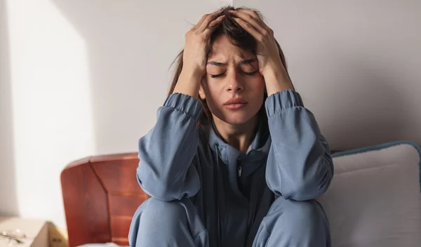 Ψυχίατρος αποκαλύπτει: Το ύπουλο σημάδι που δείχνει ότι ίσως έχεις οριακή διαταραχή προσωπικότητας