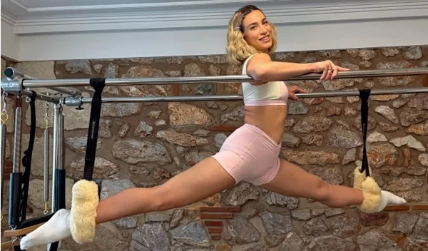 10 χρήσιμα tips για την άσκηση το καλοκαίρι σε γυμναστήριο ή έξω