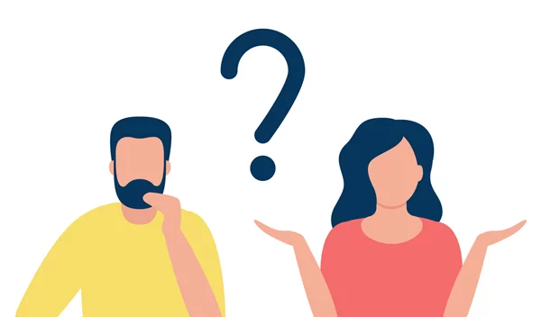 Δέκα σημάδια ότι δεν είναι έτοιμος για γάμο