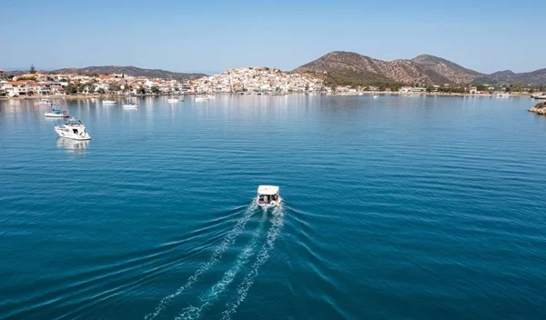 3 επιλογές κοντά στην Αθήνα για μονοήμερες εκδρομές μέσα στον Αύγουστο