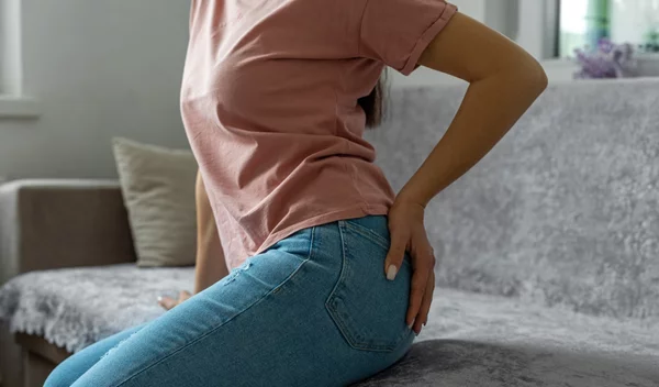 Παρόμοια συμπτώματα: Είναι αιμορροΐδες ή καρκίνος;