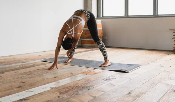 Πόσο συχνά πρέπει να αλλάζεις το πρόγραμμα προπόνησης;