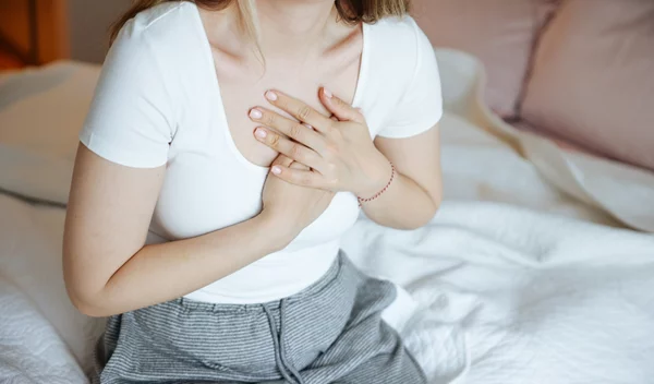 Ραγδαία αύξηση της καρδιακής ανεπάρκειας - Επηρεάζει πάνω από 65 εκατ. ανθρώπους σε παγκόσμιο επίπεδο