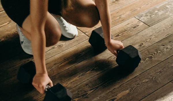 Πόση μυϊκή μάζα μπορείς να κερδίσεις σε έναν μήνα;