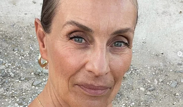 Ελενονώρα Μελέτη: Το post που "πρέπει" να διαβάσει κάθε γυναίκα μετά τα 40