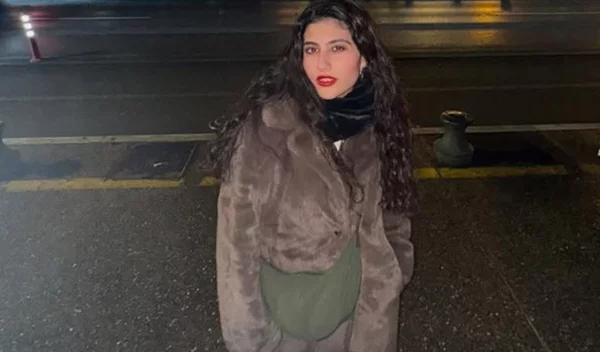 Μαρίνα Σπανού: Η διαταραχή από την οποία έπασχε και η απόφασή της να ξεκινήσει ψυχοθεραπεία από νεαρή ηλικία