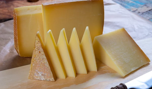 Το νο1 τυρί με σχεδόν μηδενική λακτόζη - Iδανικό για δυσανεξία