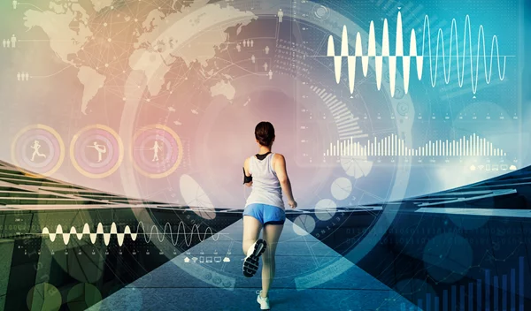 Πώς να υπολογίσεις την ένταση της άσκησής σου χωρίς gadgets!