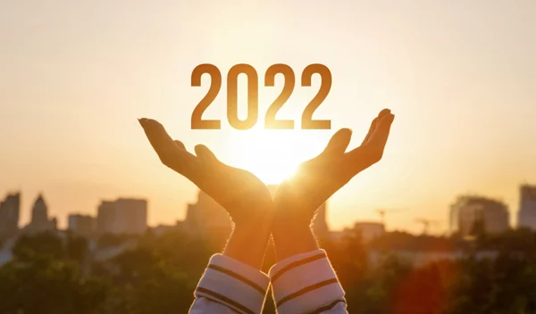 Project: Κινήσεις καλής υγείας για το 2022