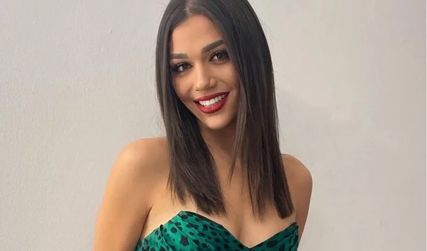 "Νιώθω ενοχές και φρικάρω με αυτό": Η Μελίνα Νικολαΐδη για την αύξηση βάρους και τις ενοχές της