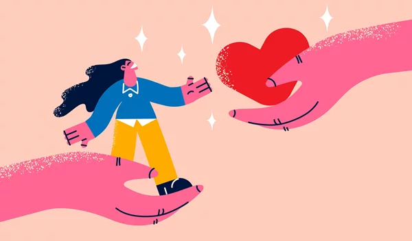 Η συγχώρεση εγγυάται τη συμφιλίωση; Πώς να συγχωρέσεις αυτόν που σε πλήγωσε