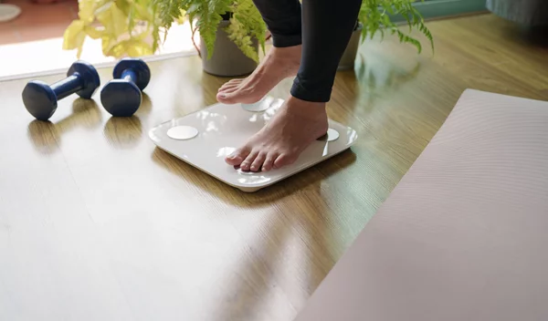 Γιατί το ποσοστό σωματικού λίπους είναι πιο σημαντικό από τον Δείκτη Μάζας Σώματος (BMI)