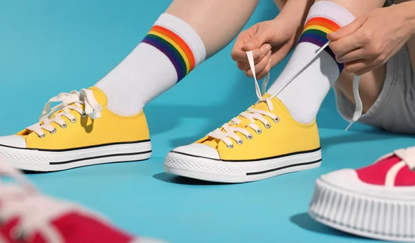 Τα sneakers που ξεχωρίζουν στα trends της Άνοιξης 2024