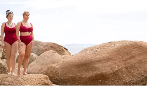 Ανάδειξε τις καμπύλες σου με τα πιο κομψά μαγιό για το φετινό καλοκαίρι