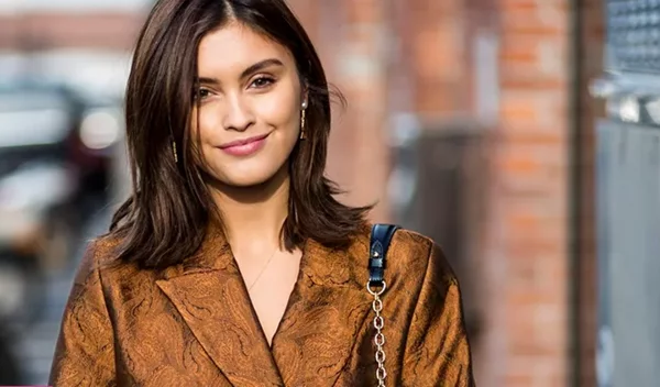 Πώς να ισιώνεις τα μαλλιά σου χωρίς να τα καις