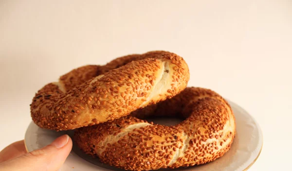 6 συνδυασμοί για να ξεκινήσεις τη μέρα σου με κουλούρι Θεσσαλονίκης