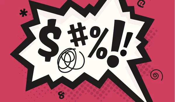 Γιατί η επιστήμη λέει ότι οι βρισιές μας κάνουν καλό;