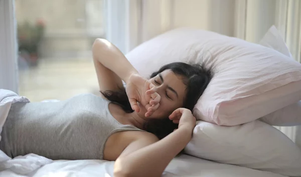 Να γιατί κοιμάσαι λίγες ώρες: Ίσως φταίει το DNA σου