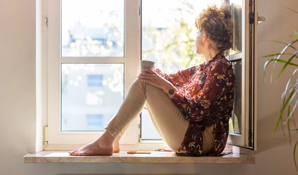 Νόσος Crohn: Η Βασιλική Βακουφτσή μιλά για την πορεία προς τη διάγνωση