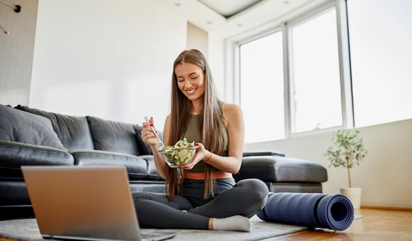 Πέντε διατροφικά λάθη που κάνουν όσοι γυμνάζονται