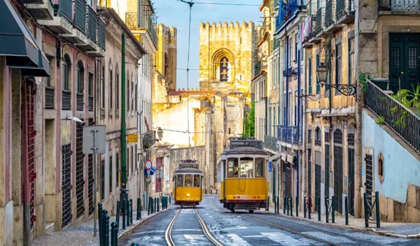 Σε αυτές τις ευρωπαϊκές πόλεις αξίζει να περπατήσεις